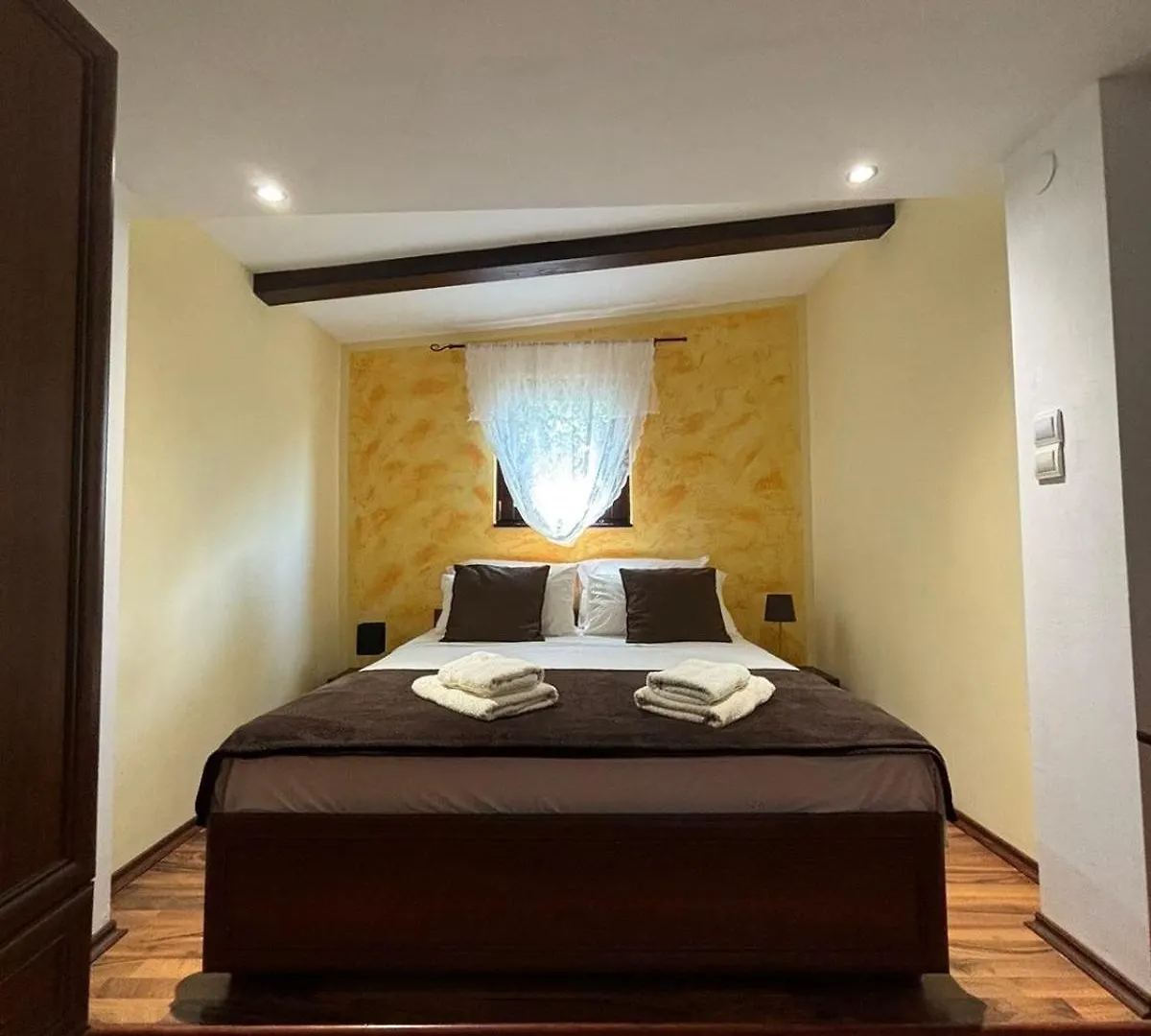 באניולה Apartment Kaucic קרואטיה