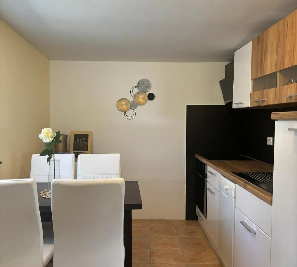 Apartment Kaucic Banjole