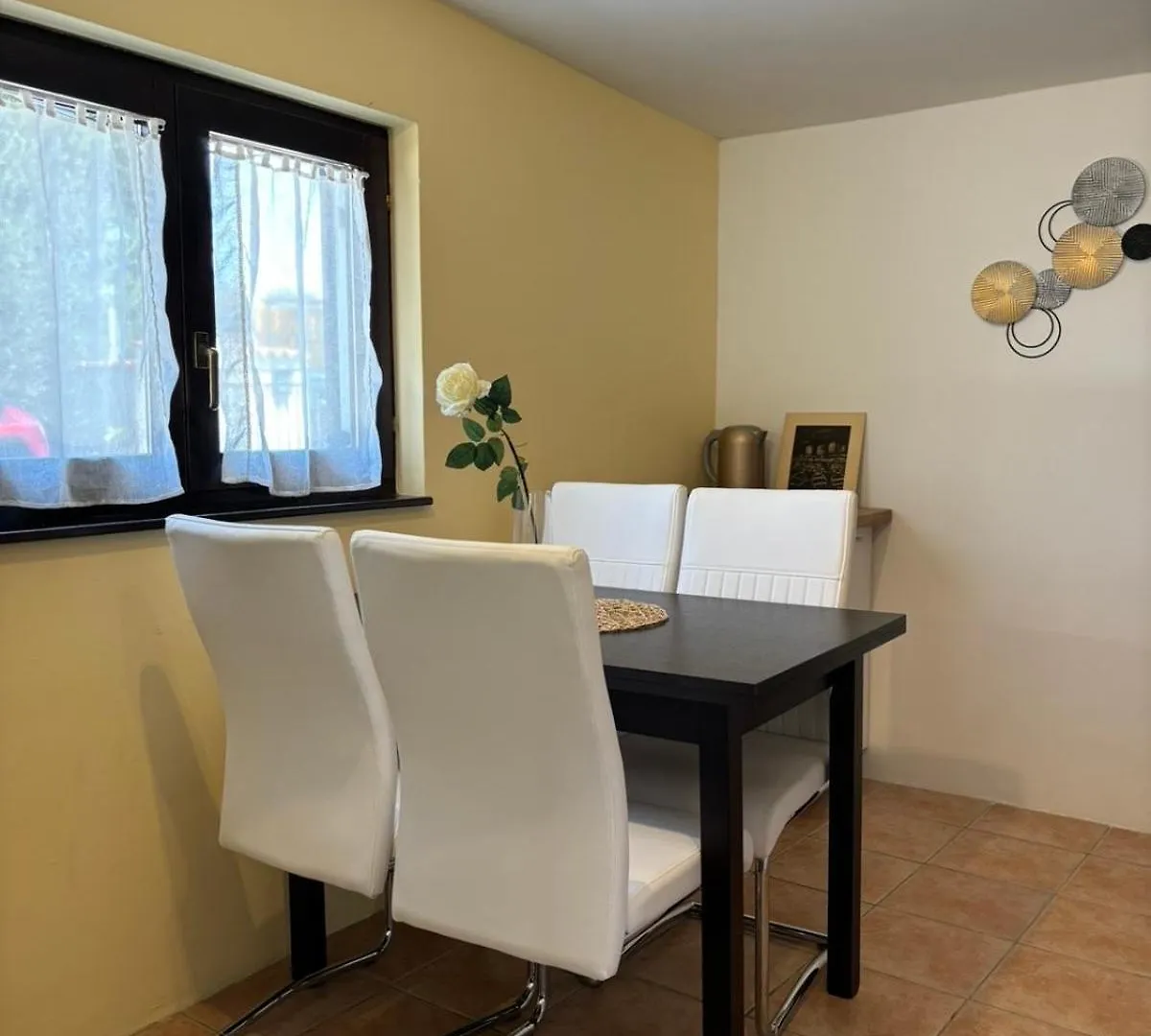 Apartment Kaucic Banjole