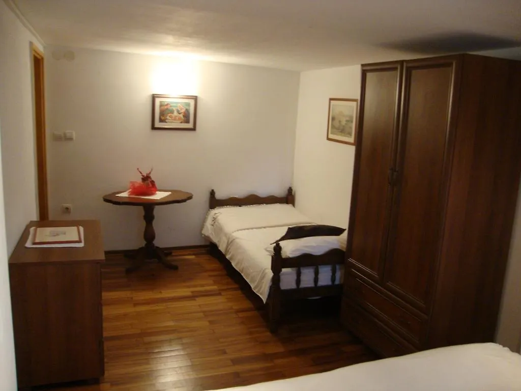 Apartment Kaucic Banjole